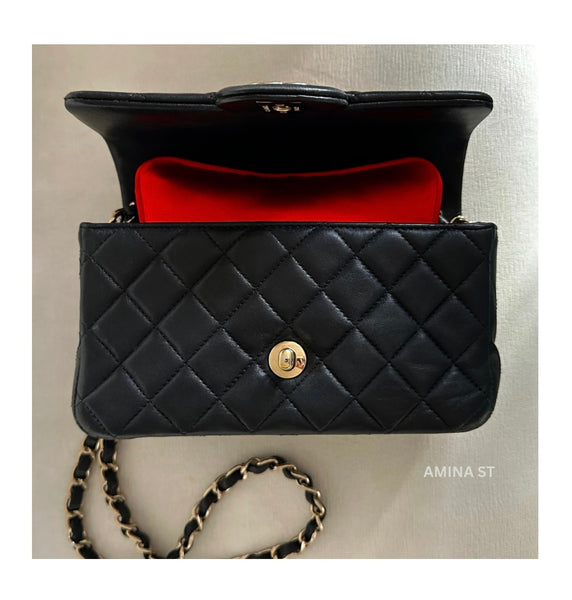 Luxury bag Shaper