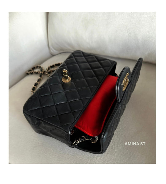 Luxury bag Shaper