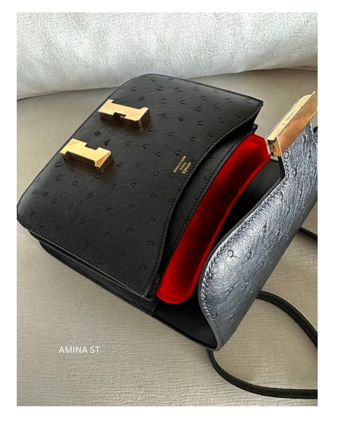 Luxury bag Shaper