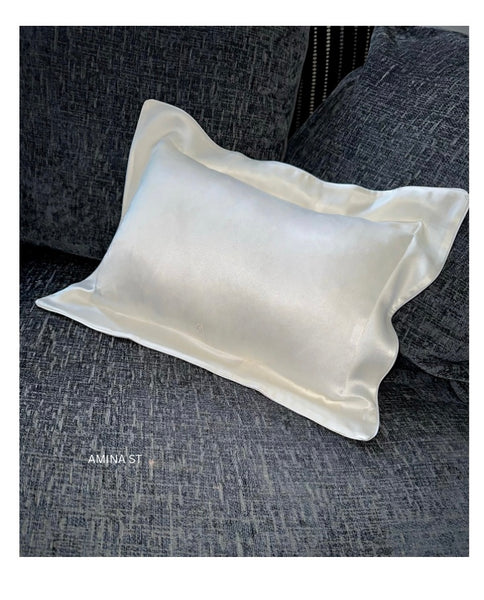 Pure Silk baby pillowcase