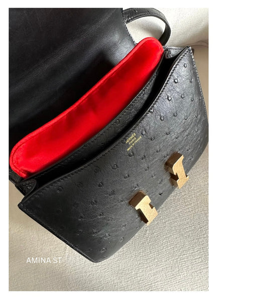 Luxury bag Shaper