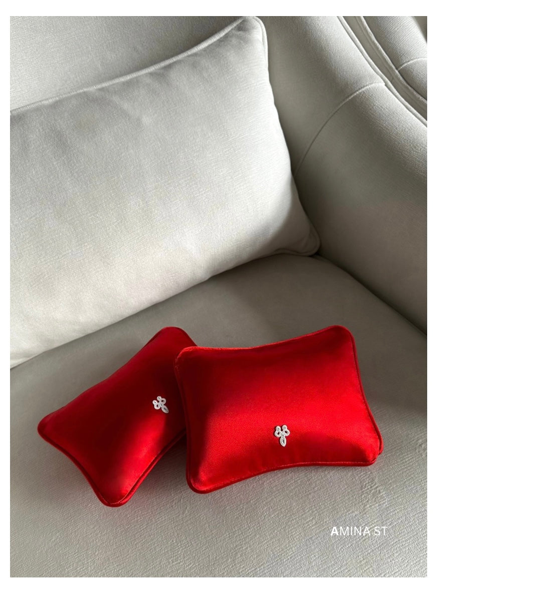 Luxury bag Shaper
